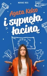 eBook I sypnęła łaciną - Agata Kelso mobi epub