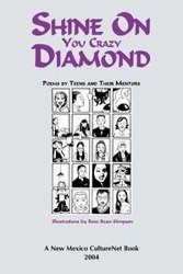 Shine on You Crazy Diamond - New Mexico Teens & Mentors