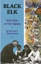 Black Elk - Michael F. Steltenkamp