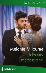 eBook Idealny mężczyzna - Melanie Milburne mobi epub