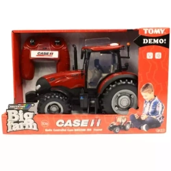 Tomy, Britains, Traktor Case IH RC Maaxum 150