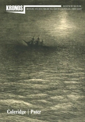 Kronos 3/2025 Coleridge - Opracowanie zbiorowe