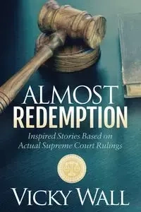 Almost Redemption - Vicky Wall