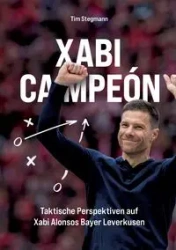 Xabi Campeón - Tim Stegmann