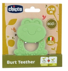 Gryzak Żabka Eco+ - Chicco