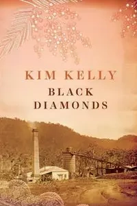 Black Diamonds - Kelly Kim