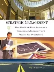 Strategic Management - Geel Reinier