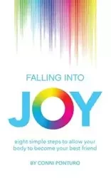 Falling into Joy - Ponturo Conni