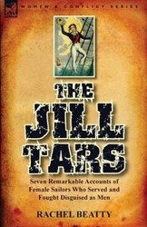 The Jill Tars - Rachel Beatty