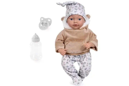 Lalka Reborn 38cm - Bayer Design