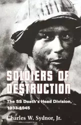 Soldiers of Destruction - Charles Sydnor