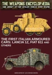 The first Italian armoured cars - Cristini Luca Stefano