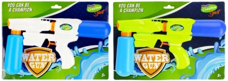 Pistolet na wodę 32 cm. Mega creative 470007 różne kolory