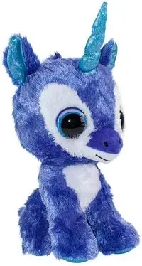 Lumo Stars Jednorożec Velvet duży - Tactic