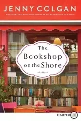 Bookshop on the Shore LP, The - Jenny Colgan