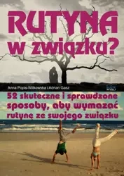 Rutyna w związku (Wersja audio (MP3)) - Anna Popis-Witkowska, Adrian Gasz