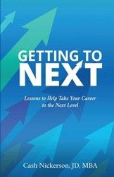 Getting to Next - Nickerson Cash
