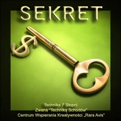 eBook Sekret. Technika 7 Stopni - Paweł Stań R. epub mp3