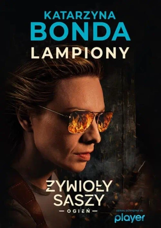 eBook Lampiony - Katarzyna Bonda epub mobi