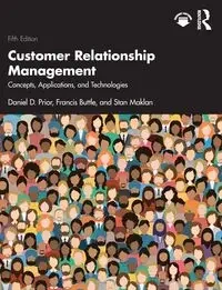 Customer Relationship Management - Daniel D. Prior