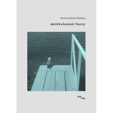 Molekularność burzy - PIOTR MARCIN KRASKA