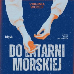 audiobook Do latarni morskiej - Virginia Woolf