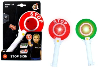 Lizak policyjny - Pro Kids