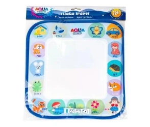 Mata Aqua mała 30x30cm - Dumel