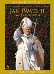 Historica. Jan Paweł II. Wyd. Spec. duży format - Janusz Jabłoński