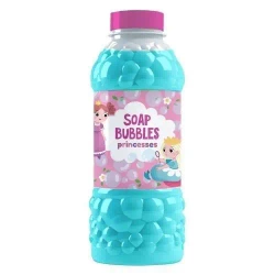 Bańki mydlane Ksiezniczki 450ml - Dodo