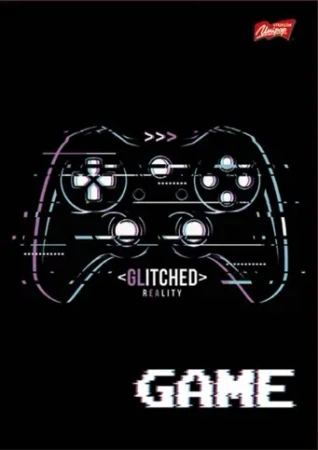 Paczka Zeszyt A5 32k linia dwukolorowa chłopięcy pakiet 15 sztuk - ST-Majewski