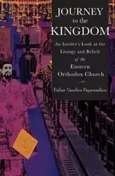 Journey to the Kingdom - Papavassiliou Vassilios