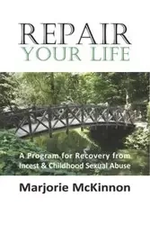 Repair Your Life - Margie McKinnon