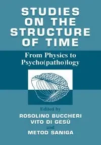 Studies on the structure of time - Buccheri R.