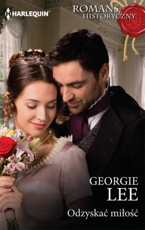 eBook Odzyskać miłość - Georgie Lee epub mobi