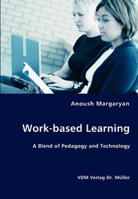 Work-Based Learning - Margaryan Anoush
