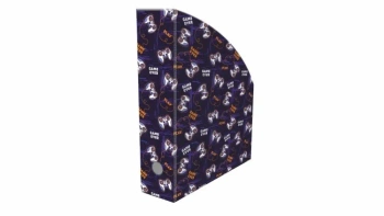 Pojemnik na dokumenty gamepad 7cm - Biurfol