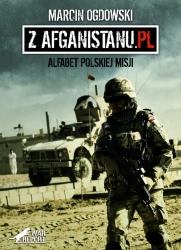 eBook Zafganistanu.pl - Marcin Ogdowski epub mobi