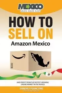How To Sell On Amazon Mexico - Piancone Sandro