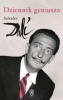 Dziennik geniusza w.2022 - Salvador Dali