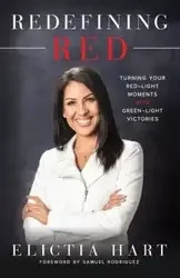 Redefining Red | Softcover - Hart Elictia