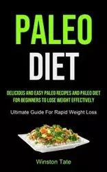 Paleo Diet - Winston Tate