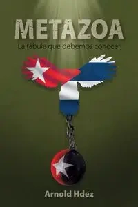 METAZOA - Arnold Hdez
