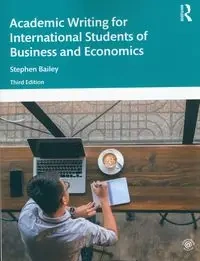Academic Writing for International Students - Bailey