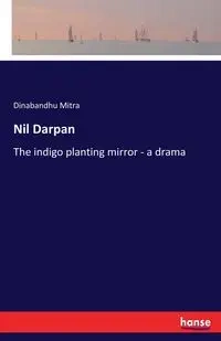 Nil Darpan - Mitra Dinabandhu