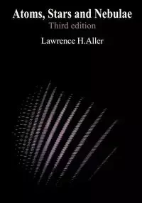 Atoms, Stars, and Nebulae - Aller Lawrence H.