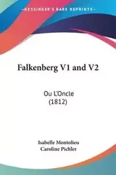 Falkenberg V1 and V2 - Isabelle Montolieu