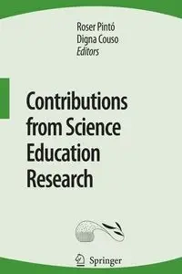 Contributions from Science Education Research - Pintó Roser