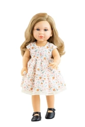 Lalka hiszpańska Audry 42cm - Paola Reina