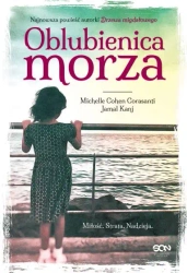 Oblubienica morza - Michelle Corasanti Cohen, Jamal Kanj